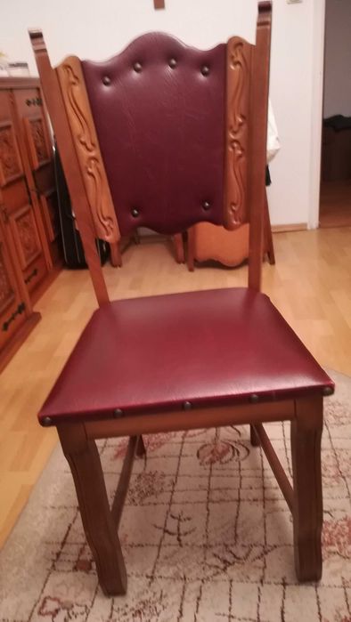 Krzesła antyk sprzedam