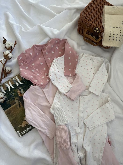 Чоловічки сліпи 12-18 місяців нові