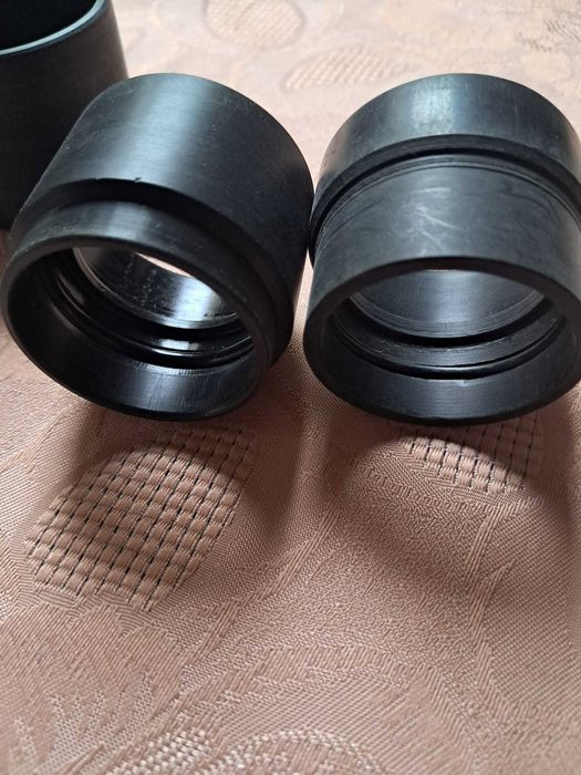 Adaptery do połączenia PVS gen. 2+ z lunetą Zeiss Diavarin 3-12x56