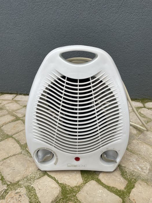 Ciatronic Portable Heater