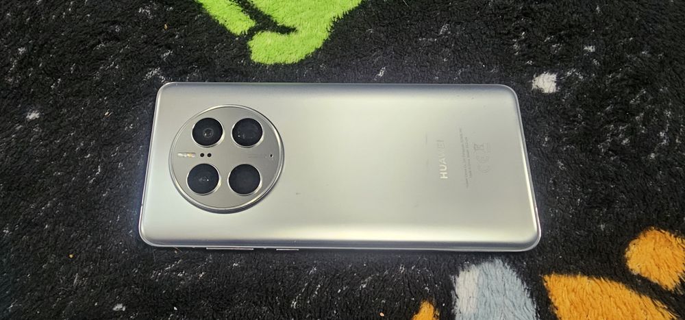 Huawei Mate 50 pro 8/256gb Gwarancja