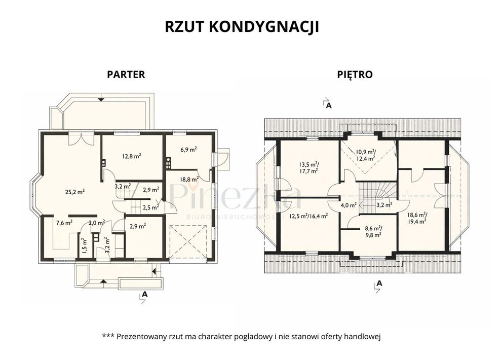Dom do wykończenia | 131,51 m2 | działka 10 ar | Ocice, Tarnobrzeg