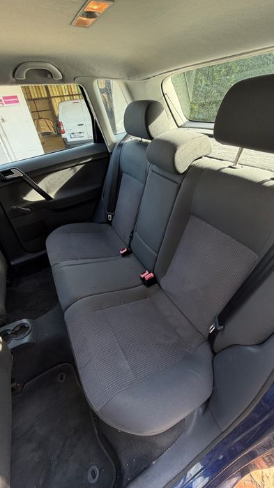 Volkswagen Polo em bom estado geral