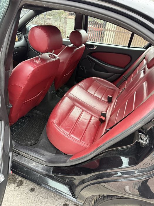 Jaguar x type 2.5 v6 4x4