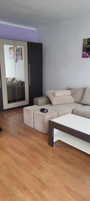 Wynajmę mieszkanie 38 m² - View 2