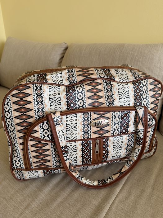 Mala grande 53cm