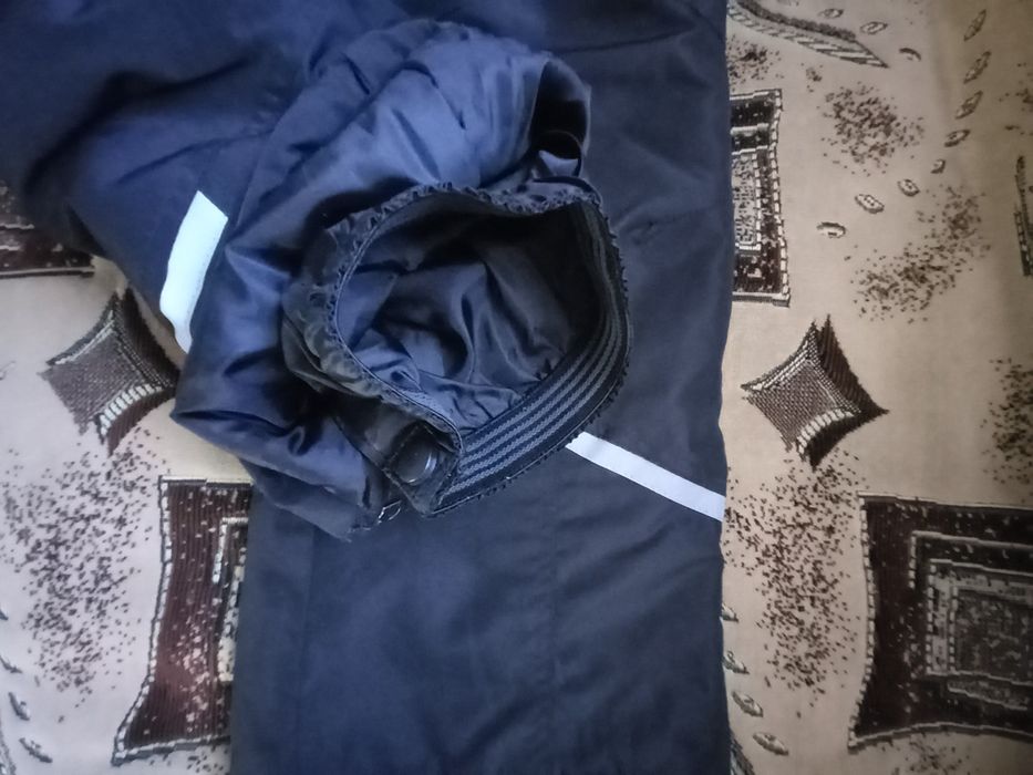 Штани зимові на хлопця