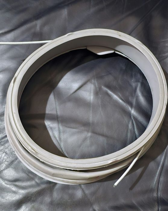 Borracha para máquina lavar LG 7Kg