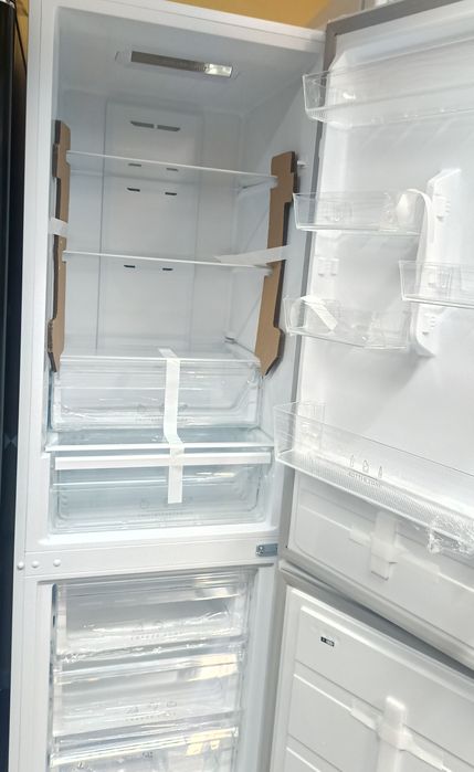 Lodówka Chłodziarko Zamrażarka Philco 188 cm No Frost  gwarancja 5 lat