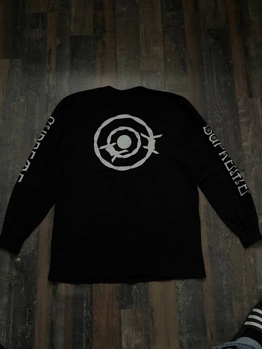 Лонгслив Supreme x South2 West8