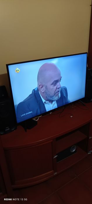 TvV Samsung 43 polegrada