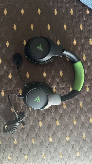Headset Razer Kaira X