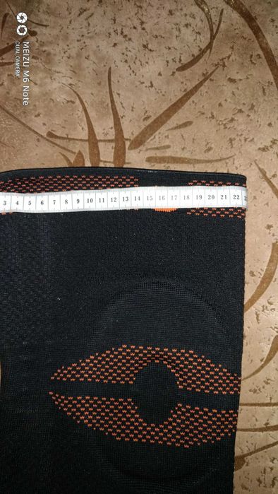 Ортезы коленного сустава