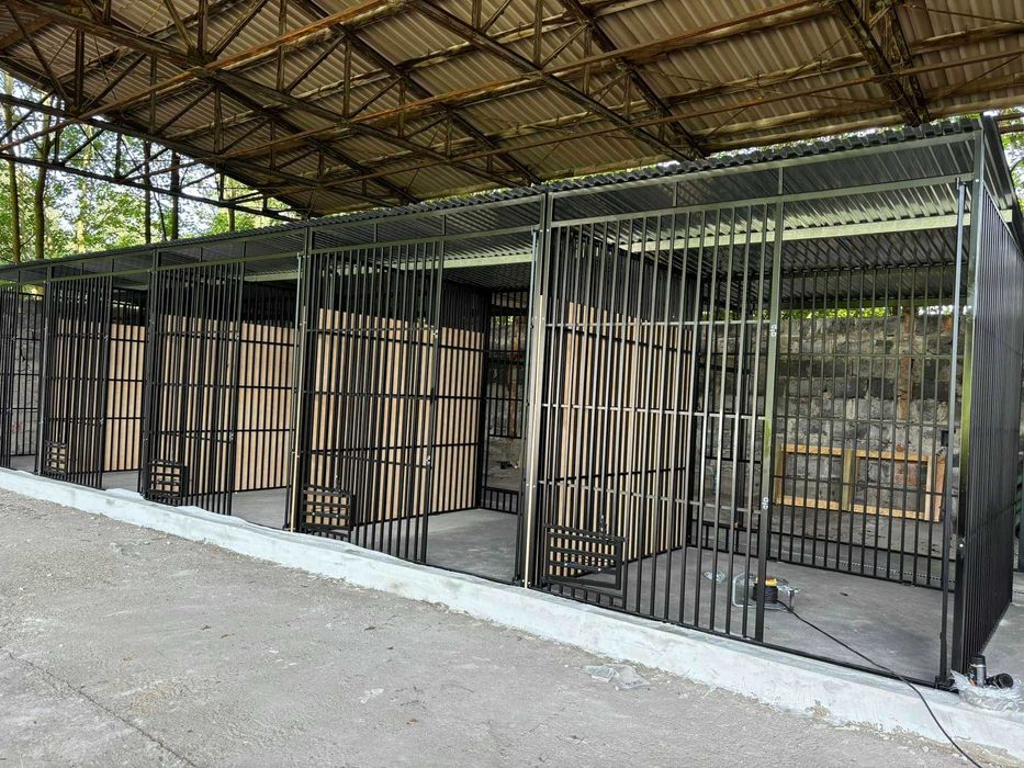 Kojec dla psów-policyjnych-służbowych! PRODUCENT!