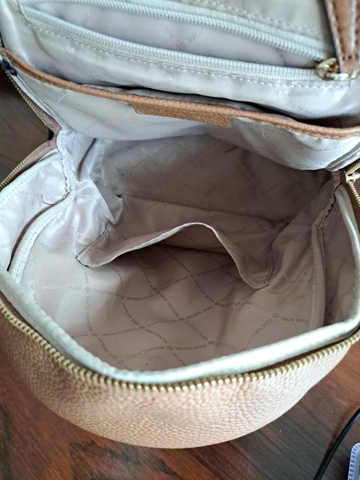 Mochila Michael Kors