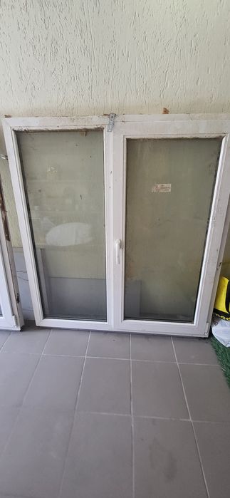 Металопластикові вікна Rehau