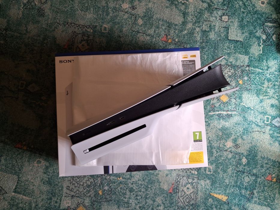 Playstation 5 Nowe !