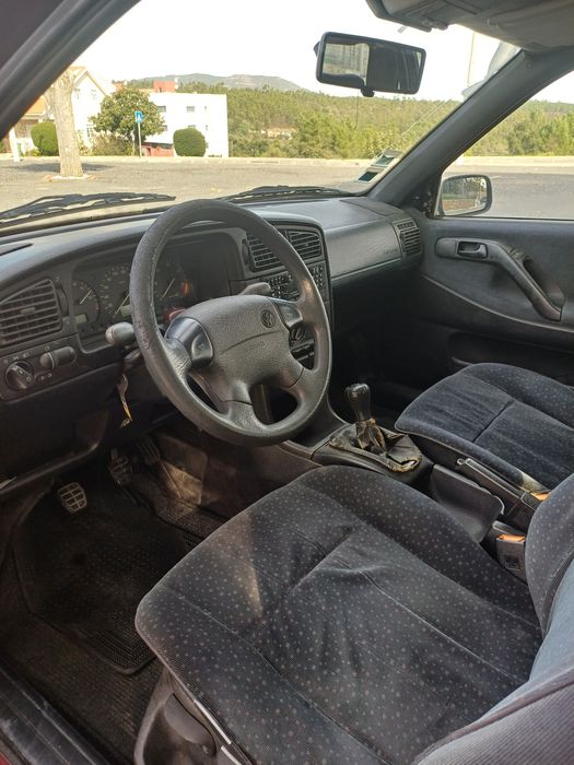 Vw Passat GL 1.9TDI Nacional 2 Donos