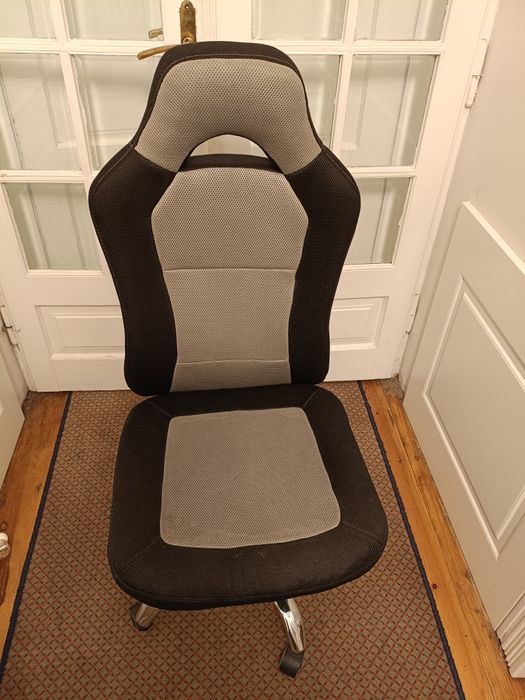 Fotel biurowy odbiór osobisty