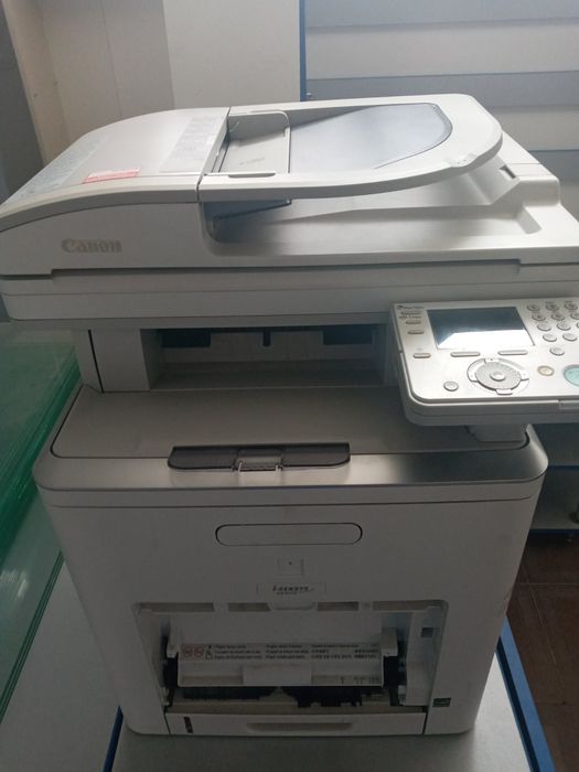 Сканер принтер CANON -MF 9170 принтер