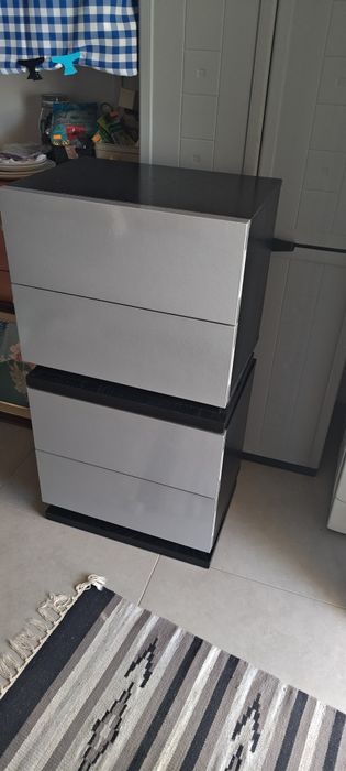 Mesinhas de cabeceira