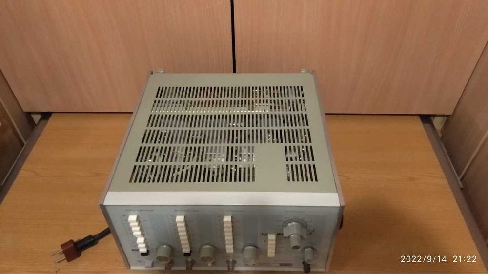 Импульсный генератор  Г5 - 72