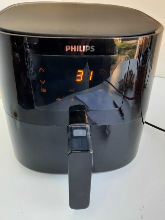 Frytkownica PHILIPS ESSENTIAL HD9270/90 2000W 6,2L