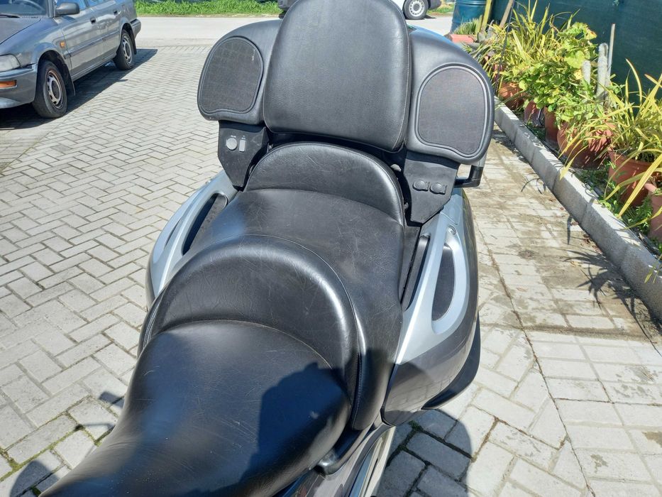 BMW K 1200 LT (Impecável/Negociável)
