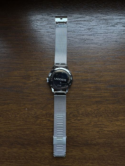 Zegarek Damski Lacoste