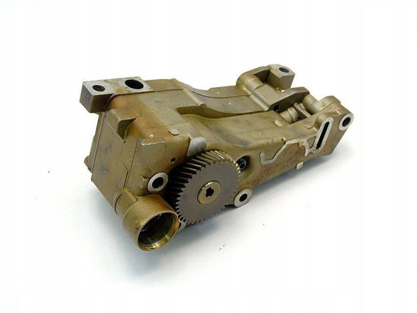 Pompa Oleju 2.0 I Bmw 3 E46 318 I Ci Ti N42 7500324