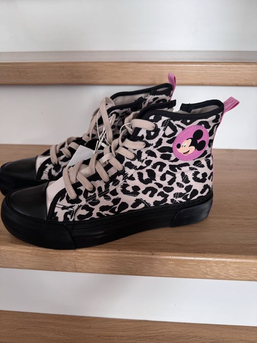 trampki zara 39 nowe