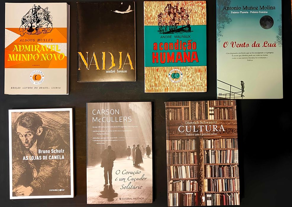 41 excelentes títulos por apenas 130€