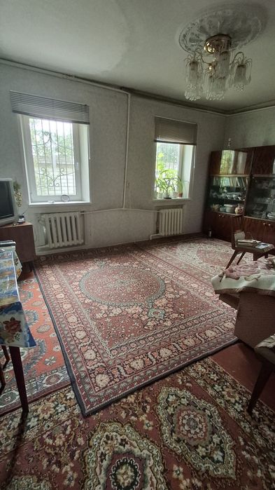 Продам будинок в Романково