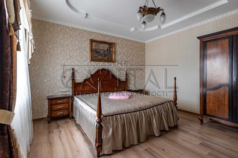 Продаж будинку, Пухівка, Броварський р-н.