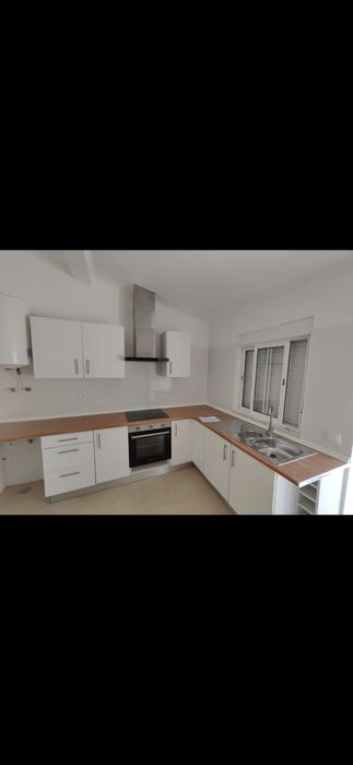 Arrendamento casa