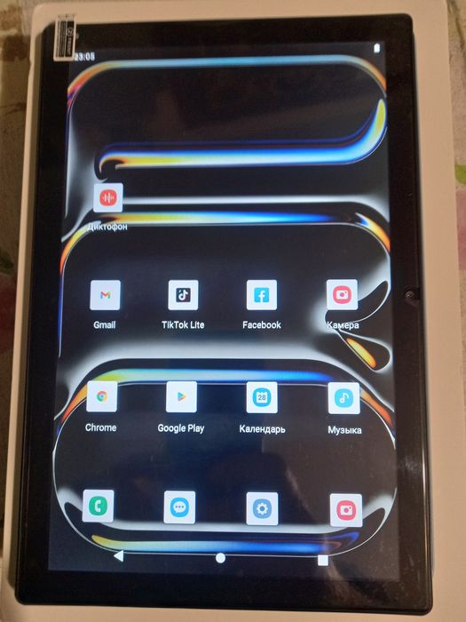 Планшет Pad 7s pro 12G 512G новий