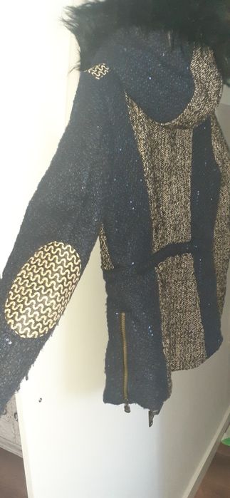 Casaco / Sobretudo Desigual