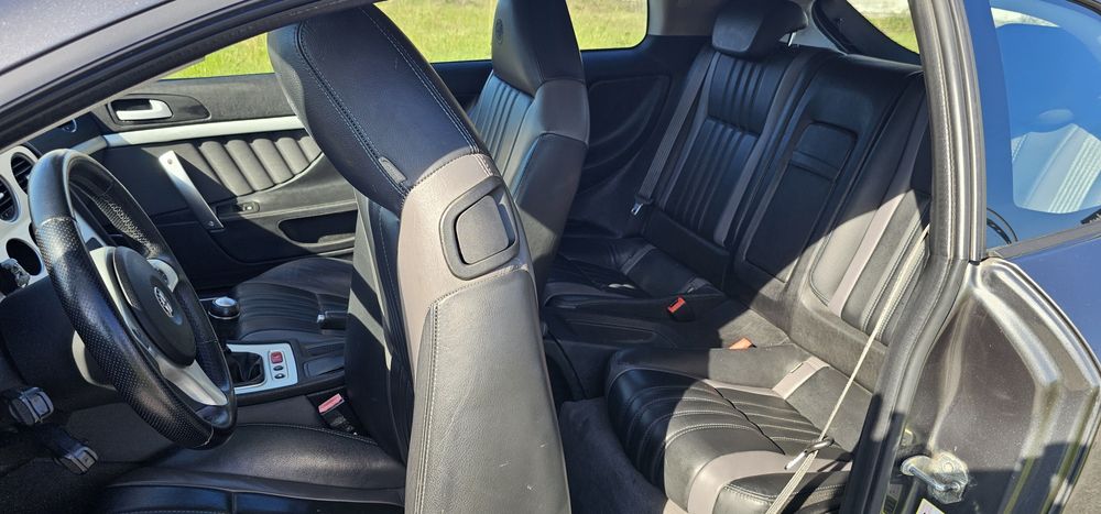 Alfa Romeo Brera 2.4 200cv