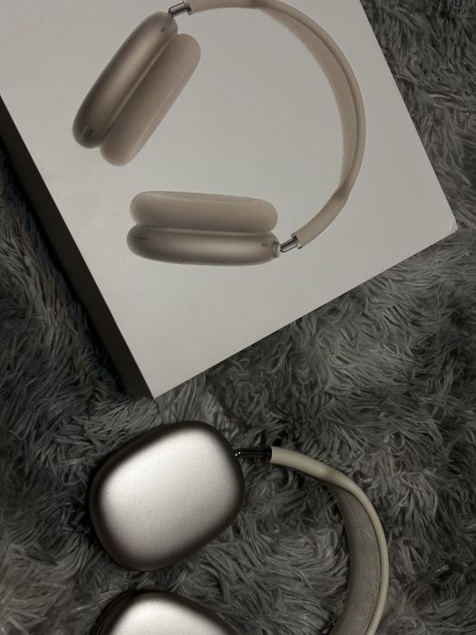 Apple Air Pods Max