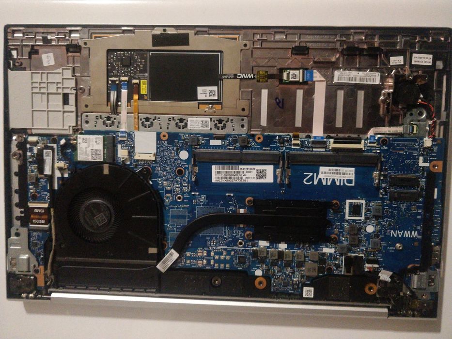 Запчастини до ноутбуків HP Eitebook G4 G7 G8