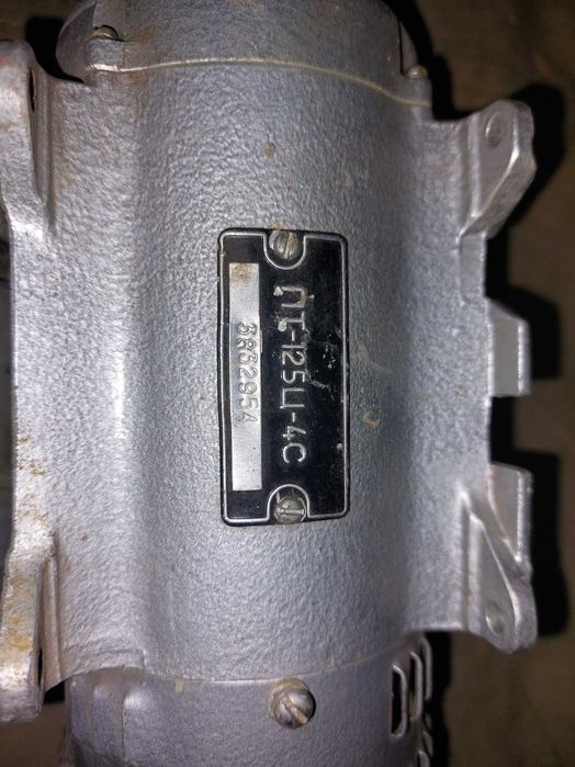 Авиационный преобразователь ПТ-125Ц-4С: 800 грн. - Для других