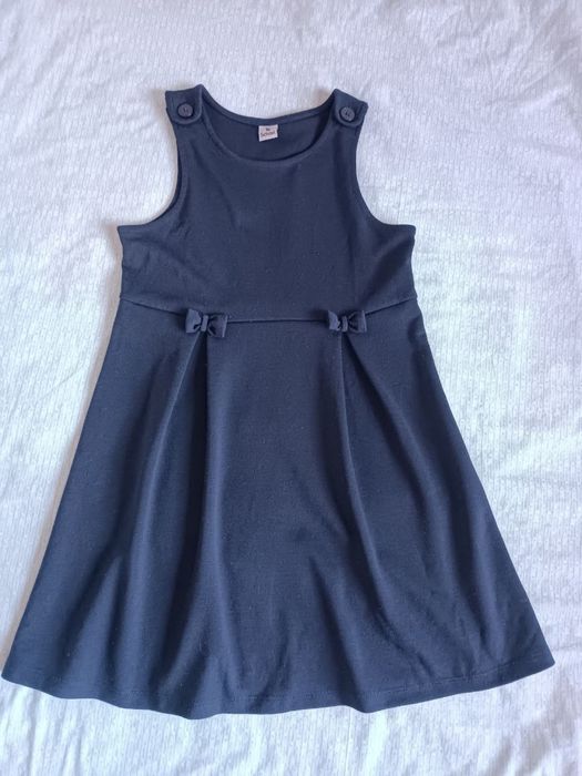 Сарафан 7-8 років