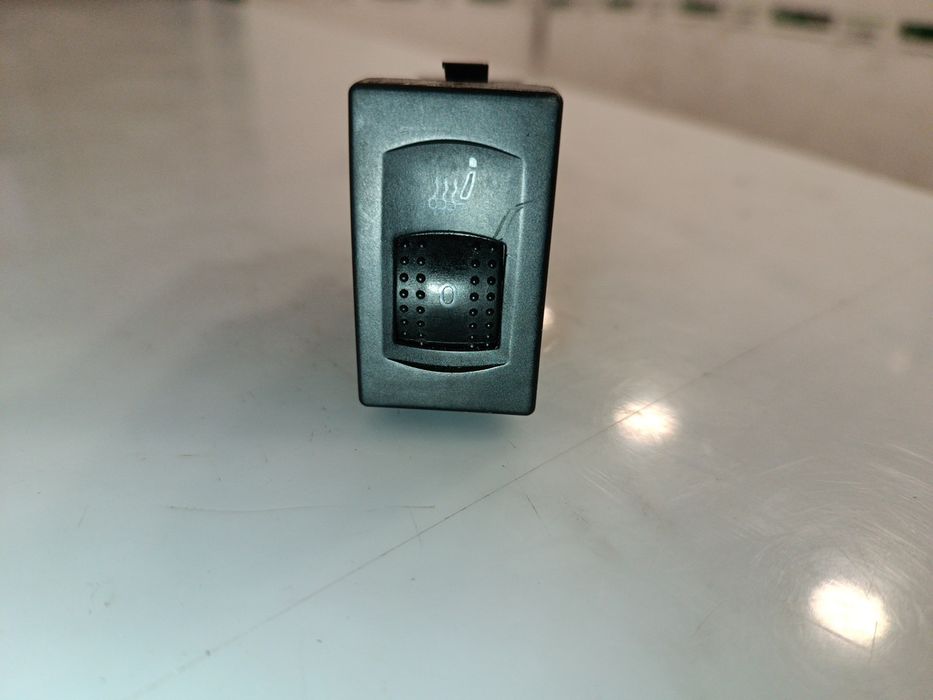 Regulador de aquecimento de banco - VOLKSWAGEN PASSAT Variant (3B6) | 00 - 05
