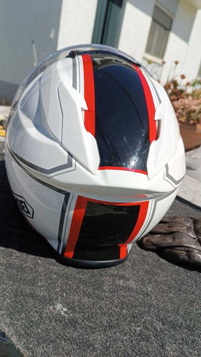 Capacete Shoei GT Air 2 XL
