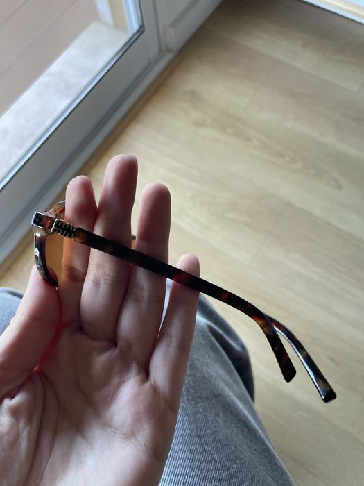 Oculos de sol Miumiu