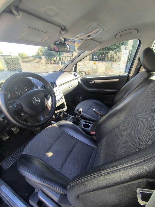 Vendo Mercedes Benz A150