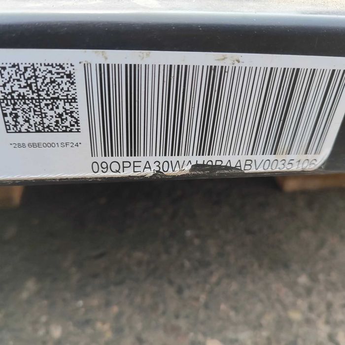 Bateria AUDI E-TRON (GEN) (2021) 55 quattro 4KE915910DE 35629385