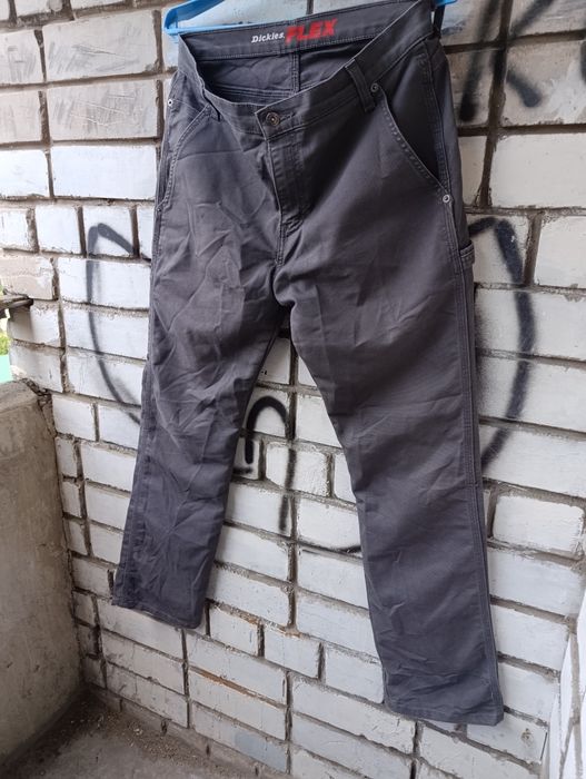 Dickies Carpenter штани карго джинси