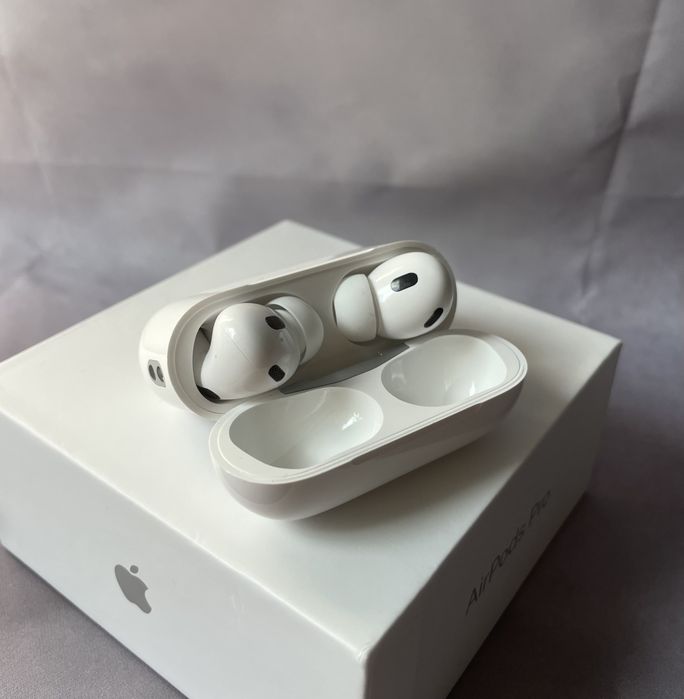 Słuchawki AirPods Pro 2.generacji