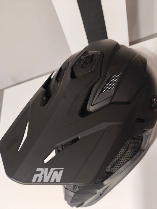 Kask Raven Airbone Evo r.M